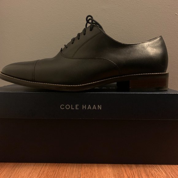 Cole Haan Lenox Hill Oxfords main image 6